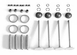 Comprehensive Solution for Engine Maintenance: Guascor / Siemens Cylinder Head Recondition Kit (1977330)