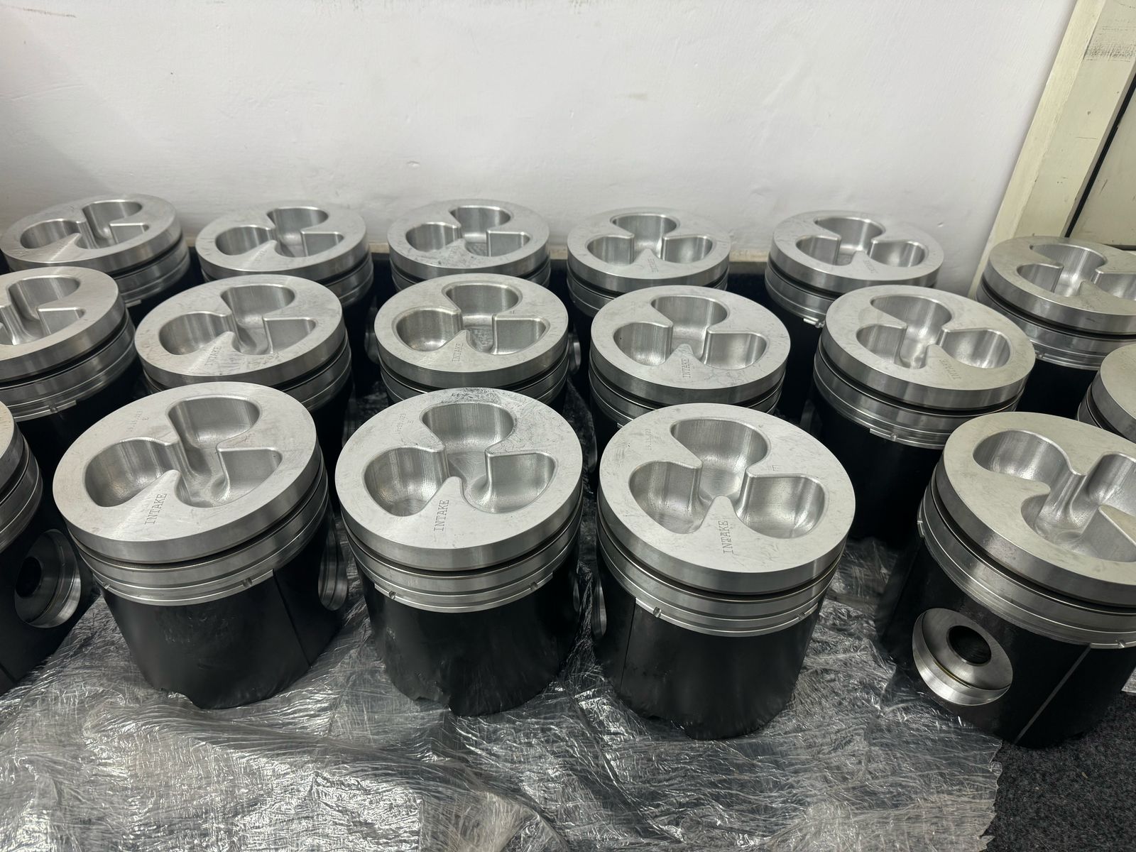 Guascor Energy and Siemens Part Number 19.15.210 / 1915210 for  Engines