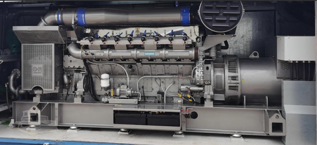 Complete Guide to Guascor Energy Engine Spare Parts – All Old & New Models Supported (Original / OEM / Alternative Parts Available)