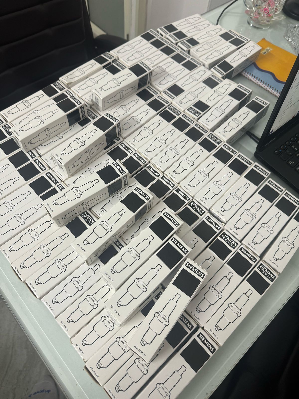 Premium Guascor Engine Parts for HGM, SFGLD, SFGM, FGLD, FG & SFGRD Series | Trusted Guascor Energy Spares