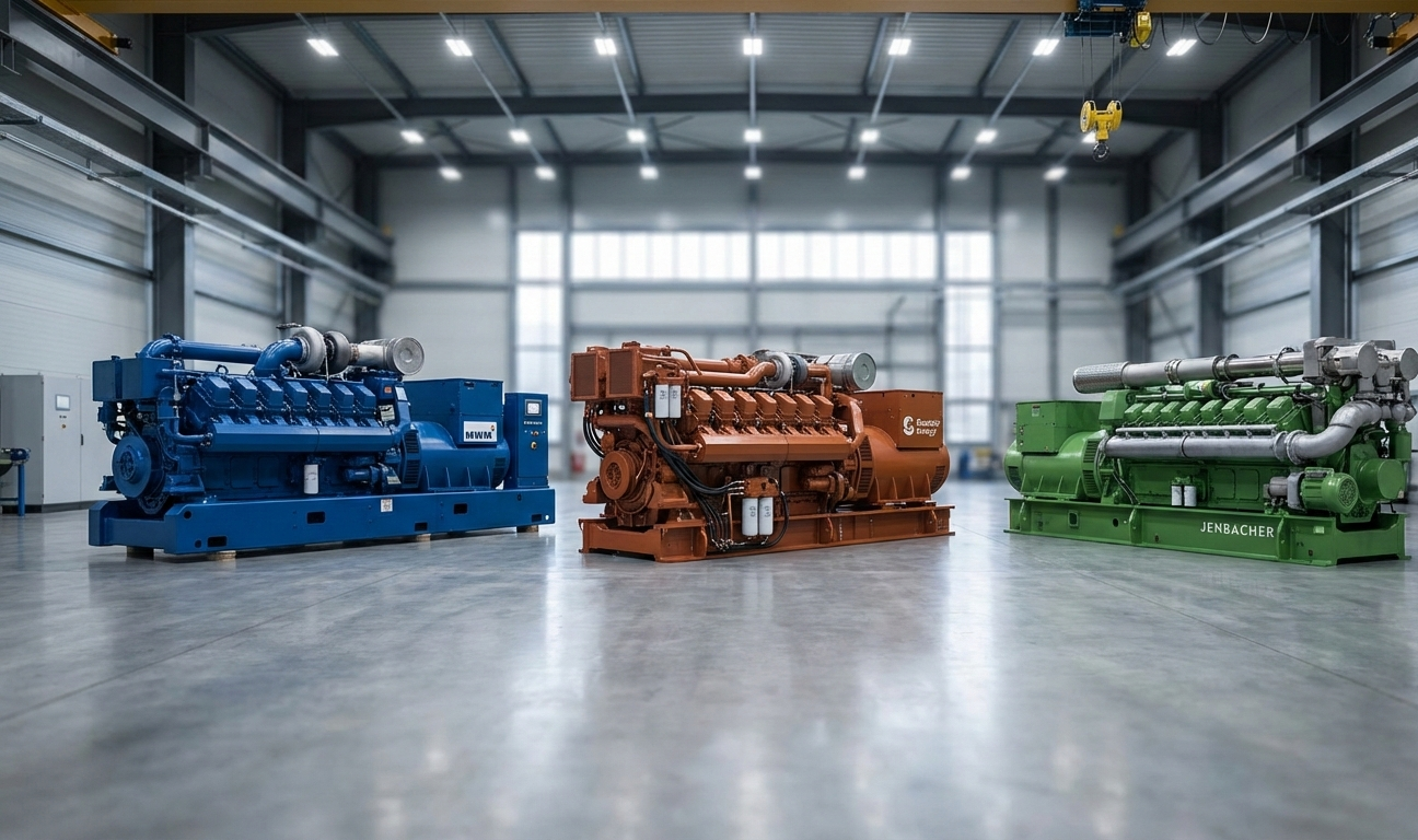 MWM Engine Spare Parts Supplier &amp; Exporter – OEM &amp; Compatible Parts Worldwide