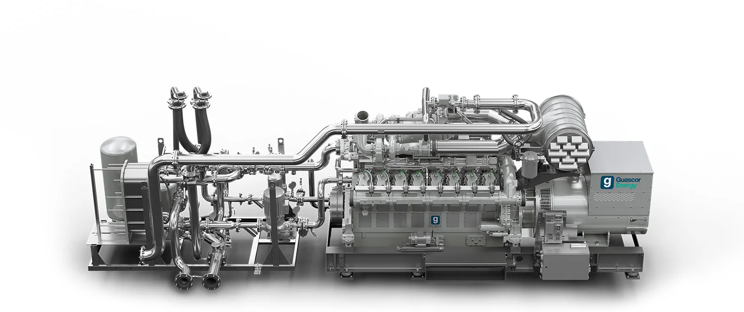 GBS Supplies Premium Gaskets for Guascor, Siemens, and Dresser-Rand Engines