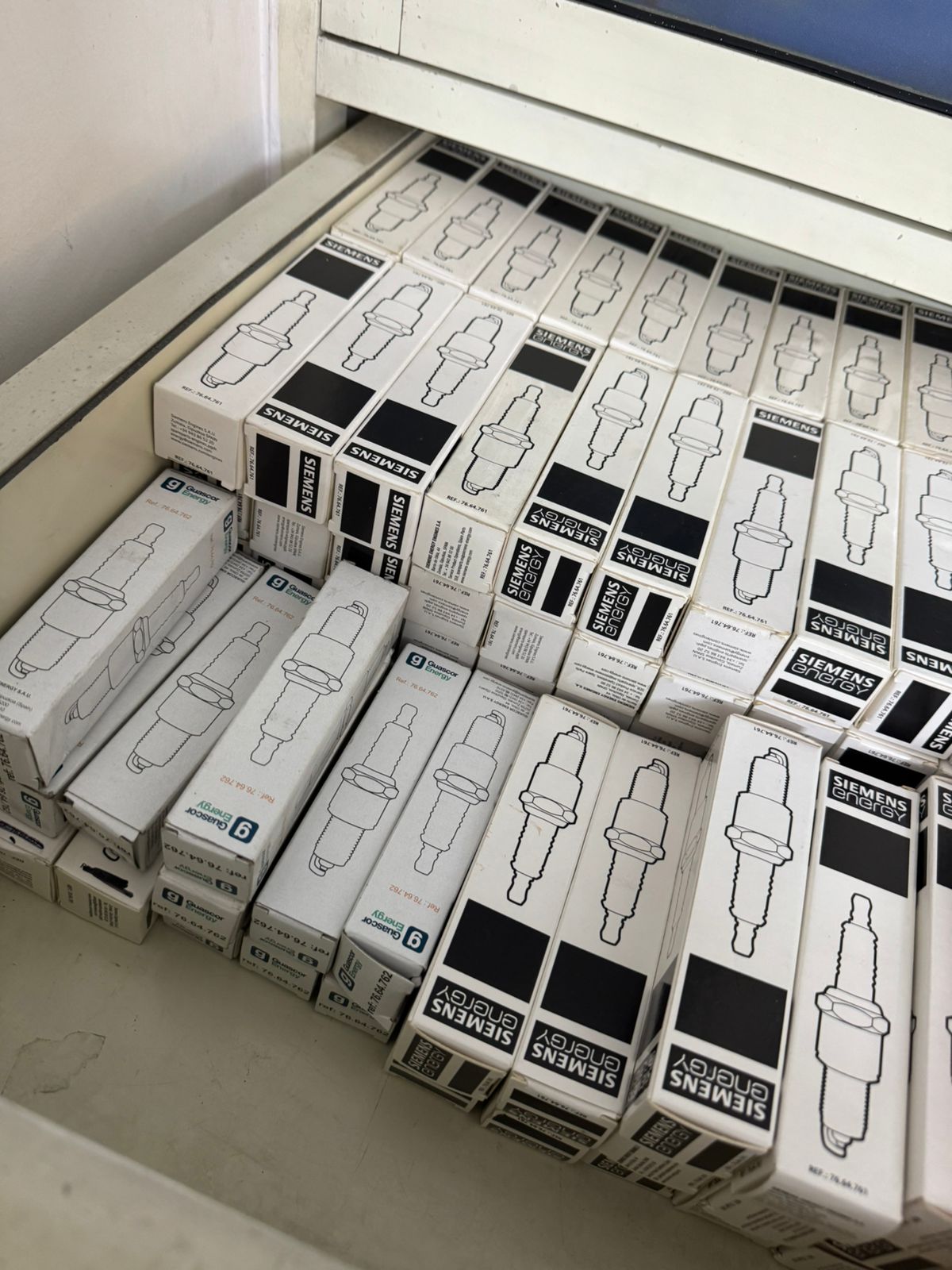 Global Supplier of Guascor Engine Parts | OEM & High-Performance Spare Parts