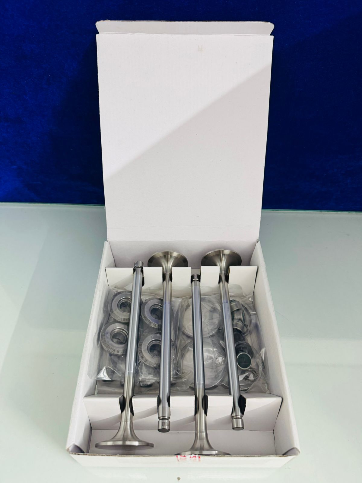 1977320 / 19.77.320 Head recondition kit