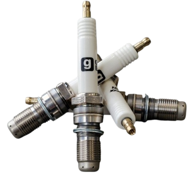 7664653  / 7664604 / 7664765 Pre chamber spark plug