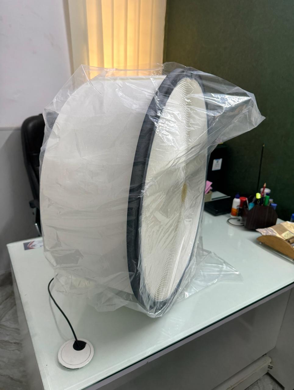 7650298 / 76. 50.298 air filter cartridge