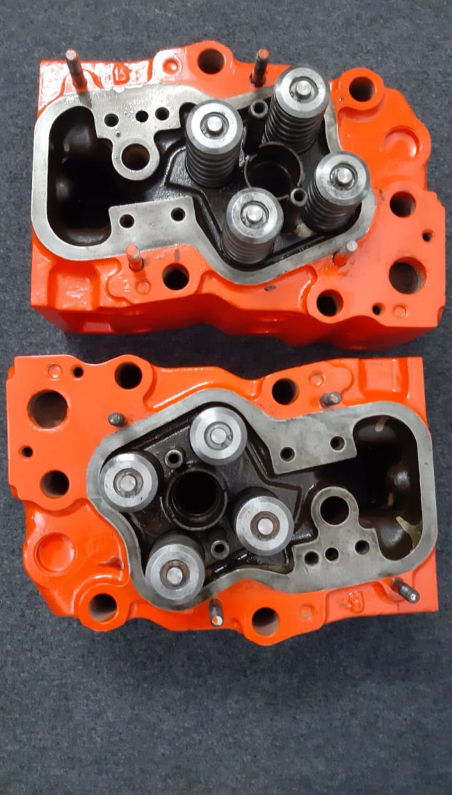 1911400 / 19.11.400 cylinder head