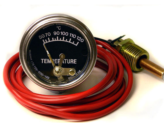 7601017 / 76.01.017 thermometer