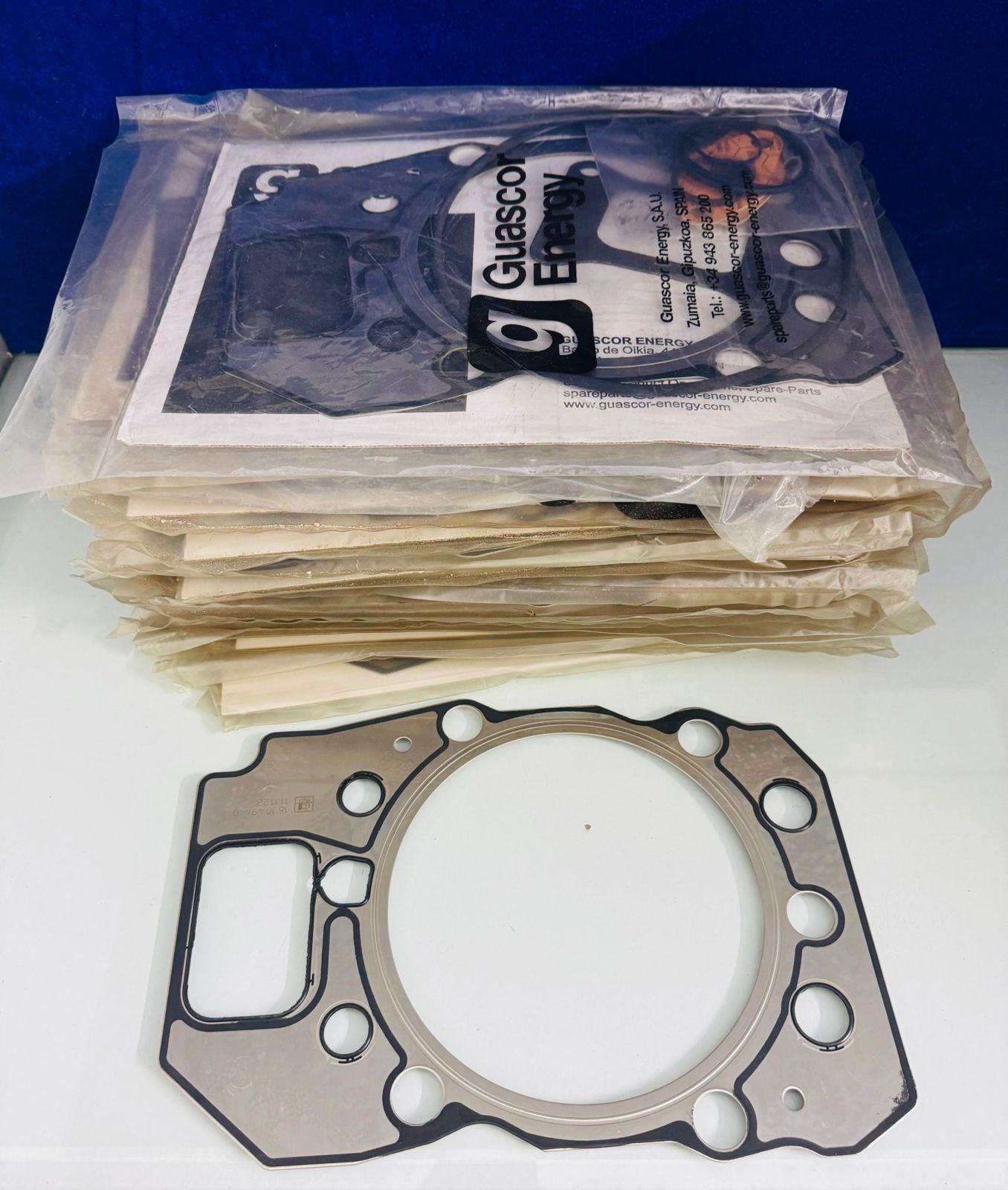 1975040 / 19.75.040 head gasket set