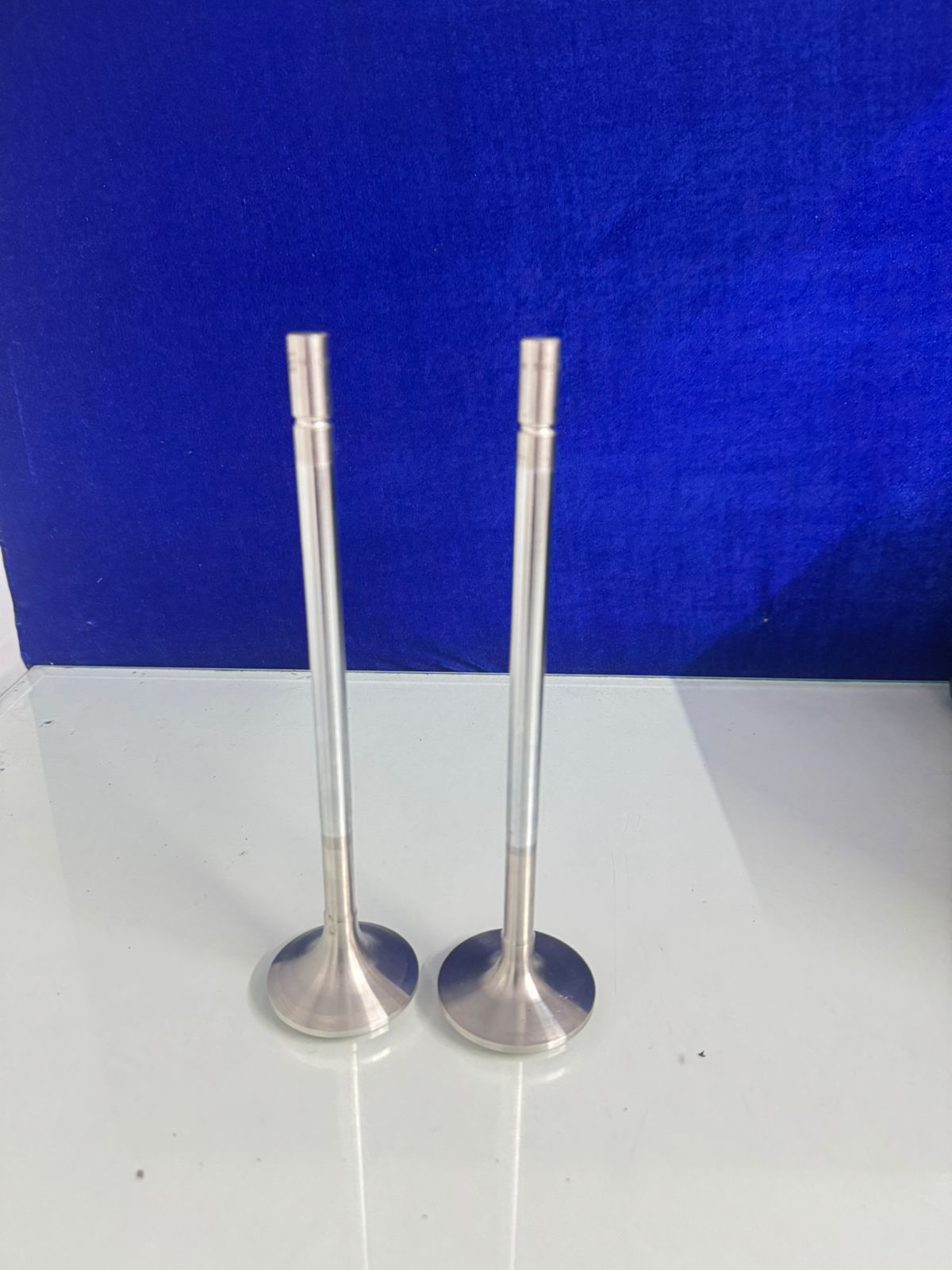 Valves for SGE 56 HM / HGM 560