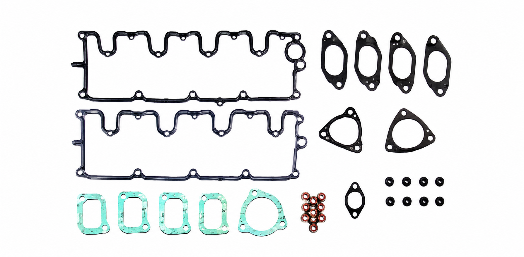 DEUTZ HEAD GASKET SET