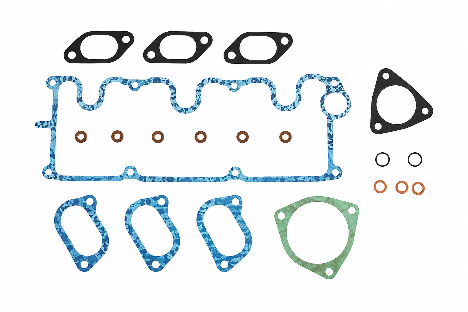 DEUTZ HEAD GASKET SET