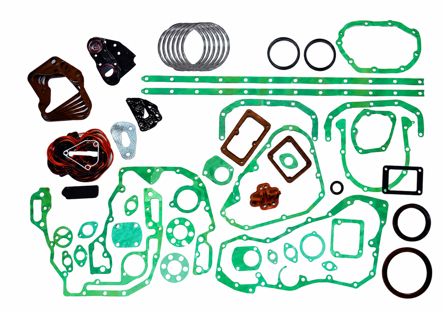 DEUTZ Gasket Set