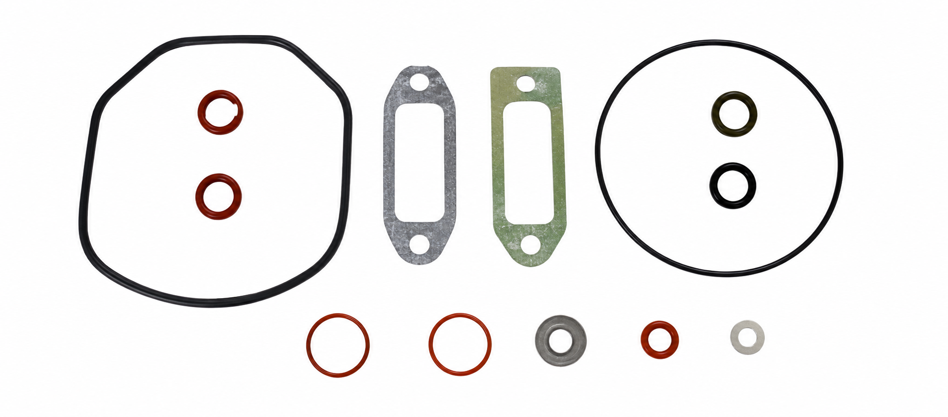 DEUTZ HEAD GASKET SET