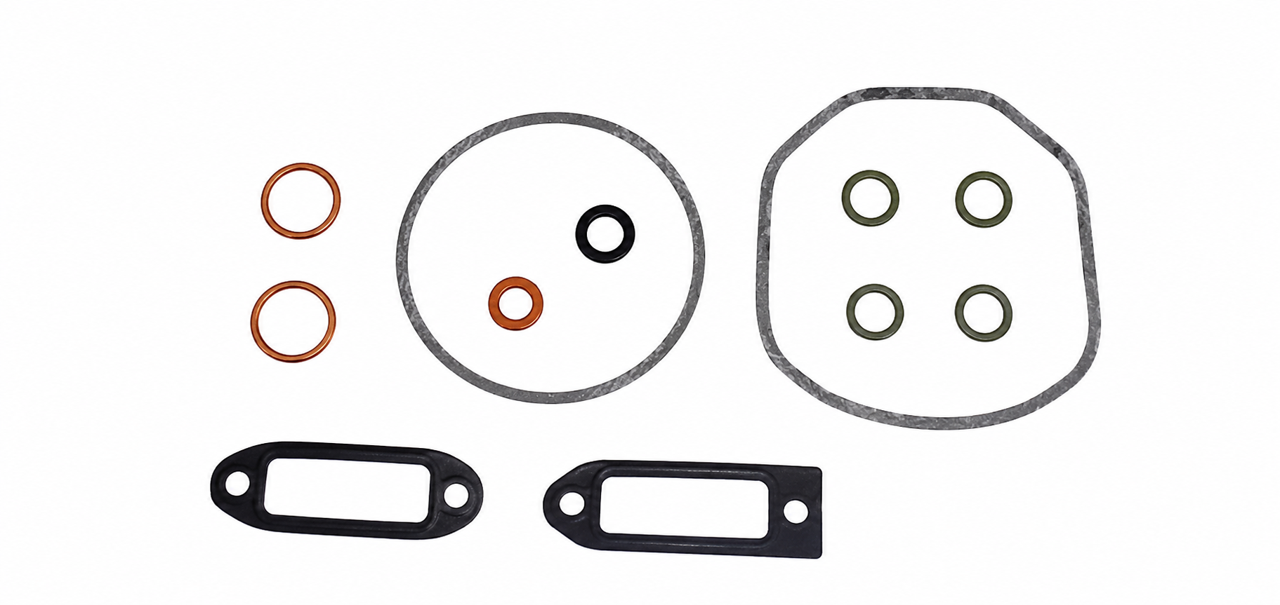 DEUTZ HEAD GASKET SET