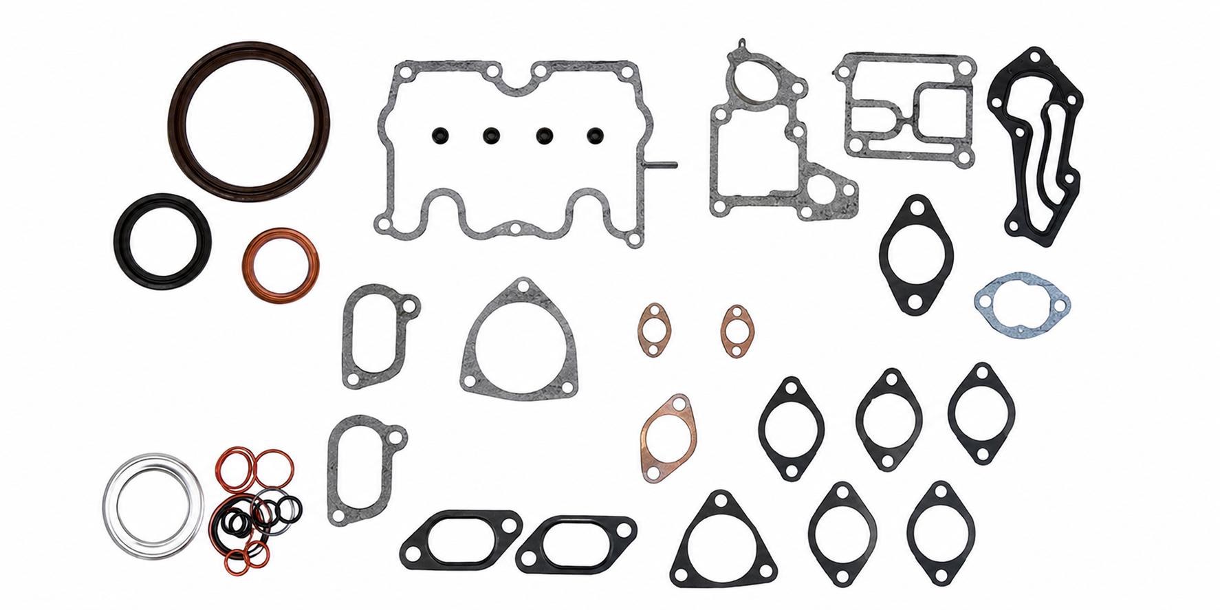 DEUTZ Gasket Set
