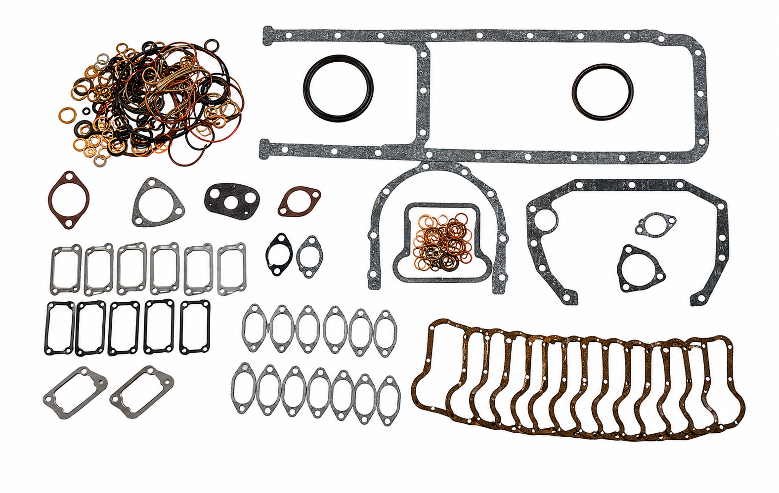 DEUTZ Gasket Set
