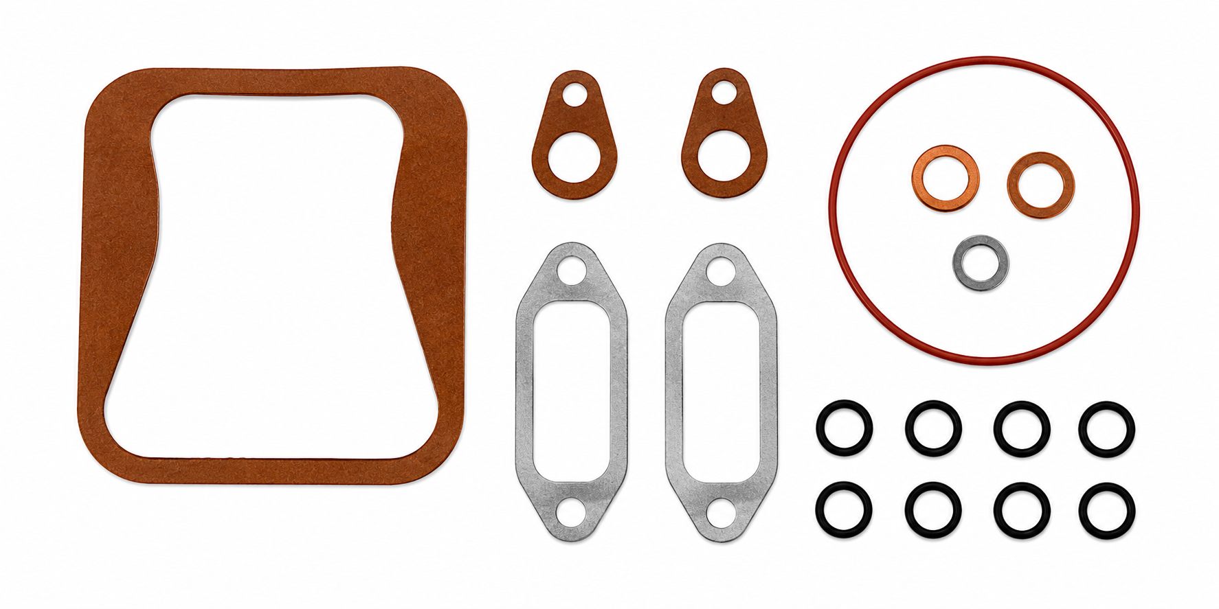 DEUTZ HEAD GASKET SET