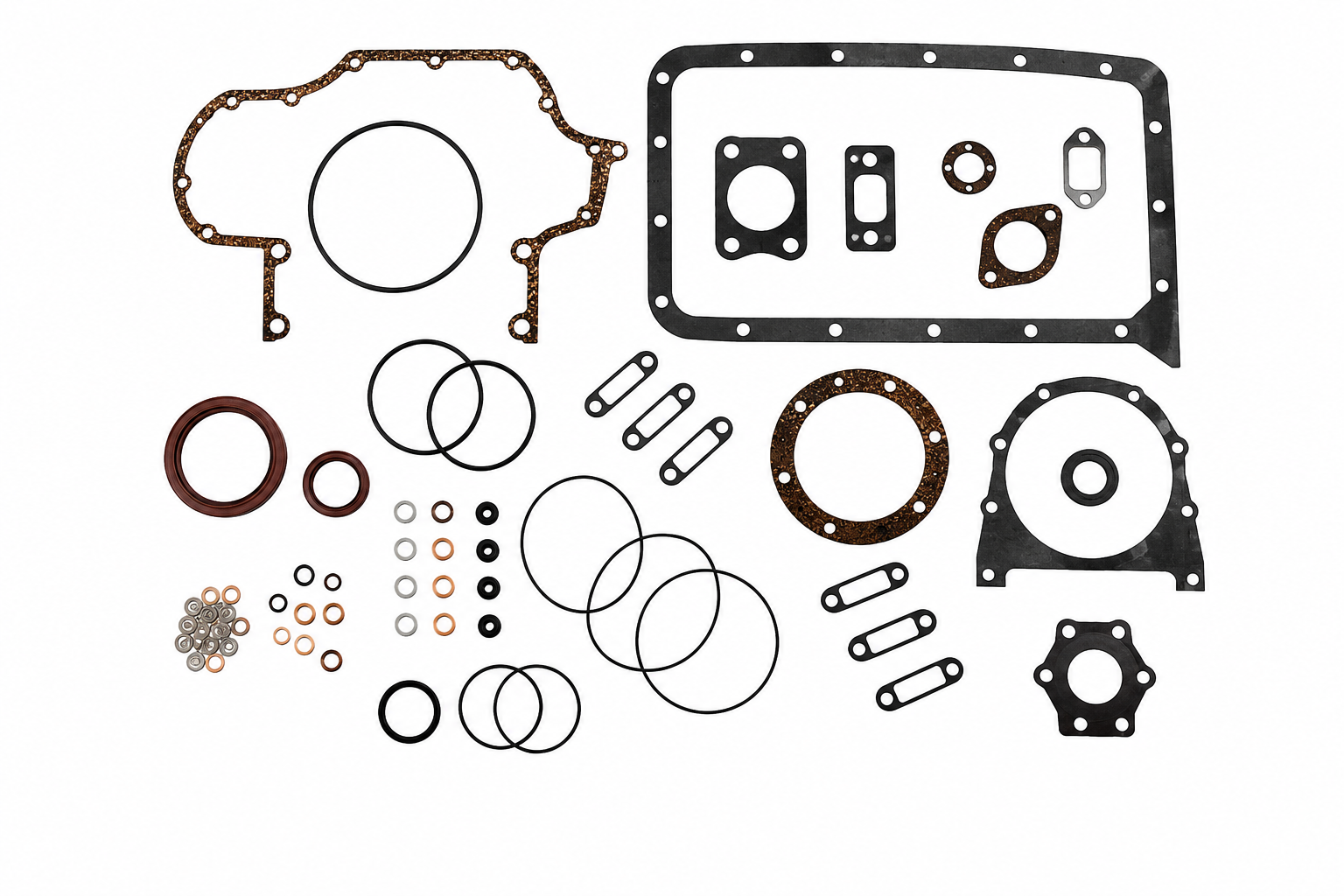 DEUTZ FULL GASKET SET