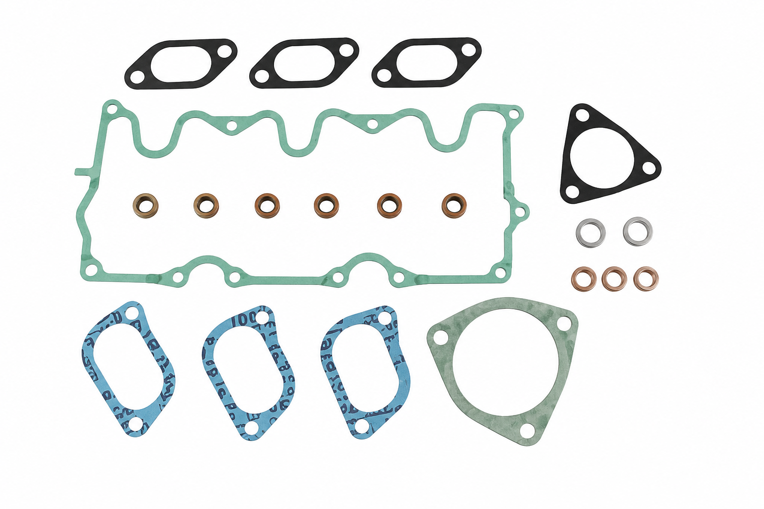 DEUTZ HEAD GASKET SET