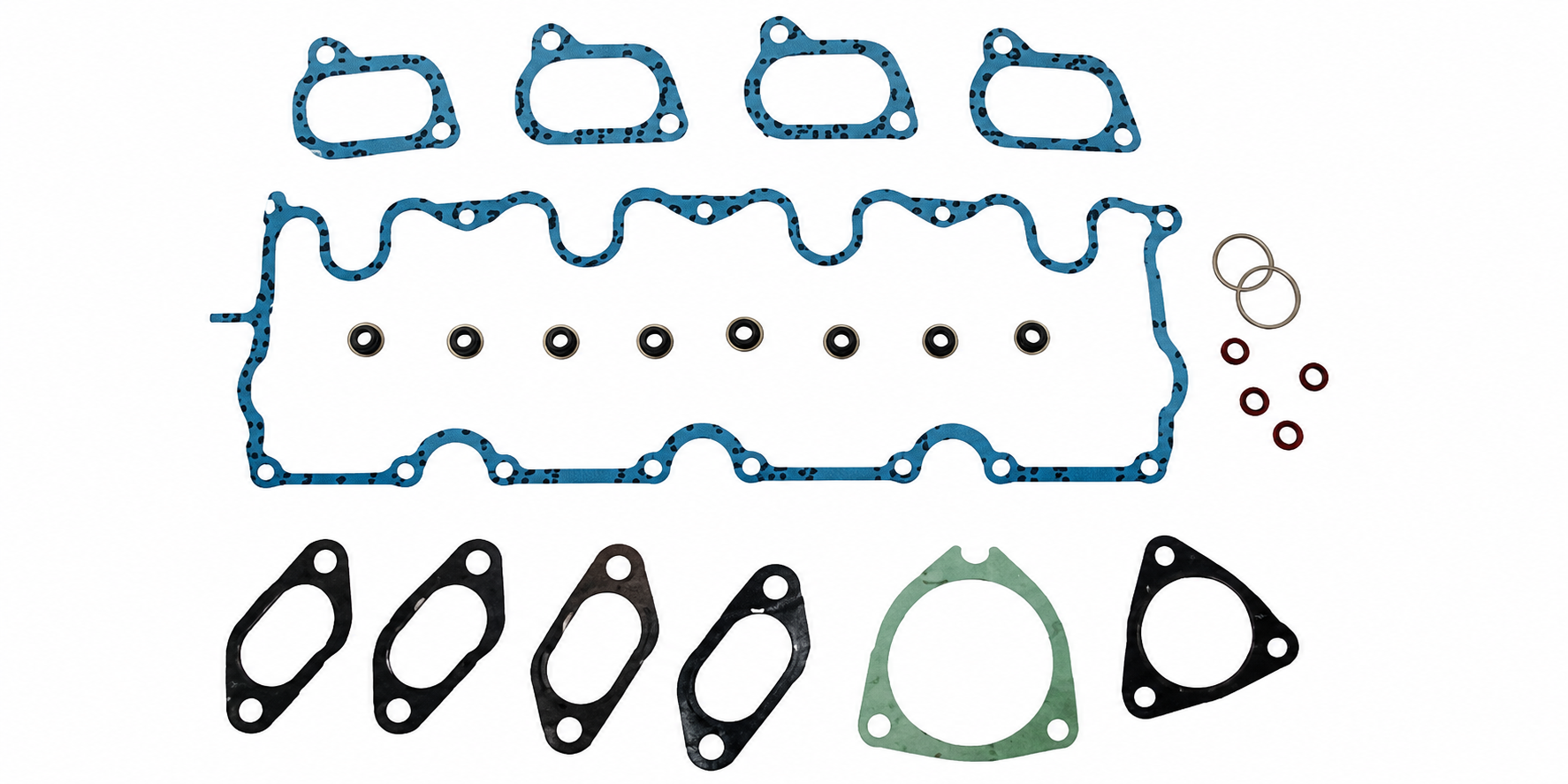 DEUTZ HEAD GASKET SET