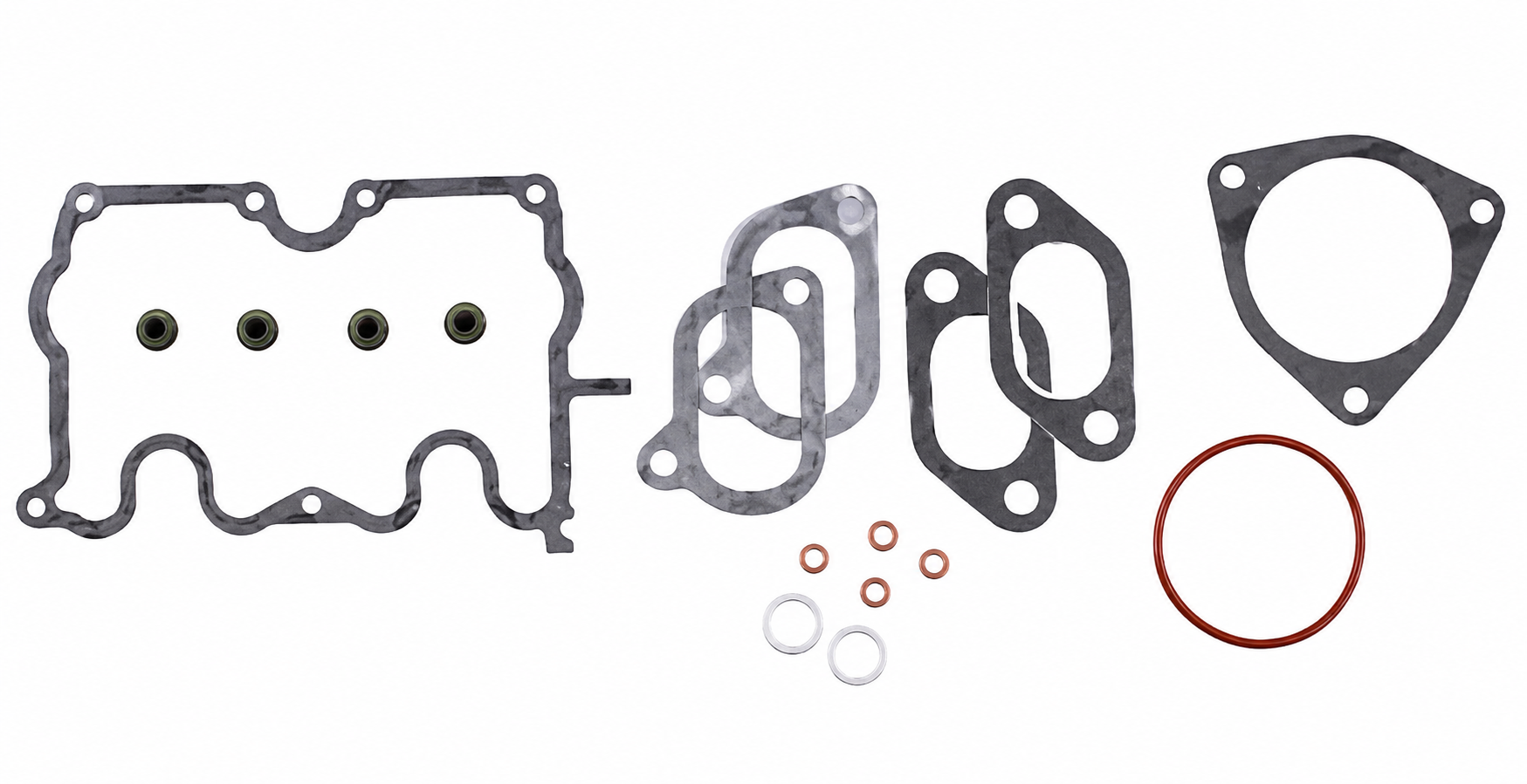 DEUTZ HEAD GASKET SET