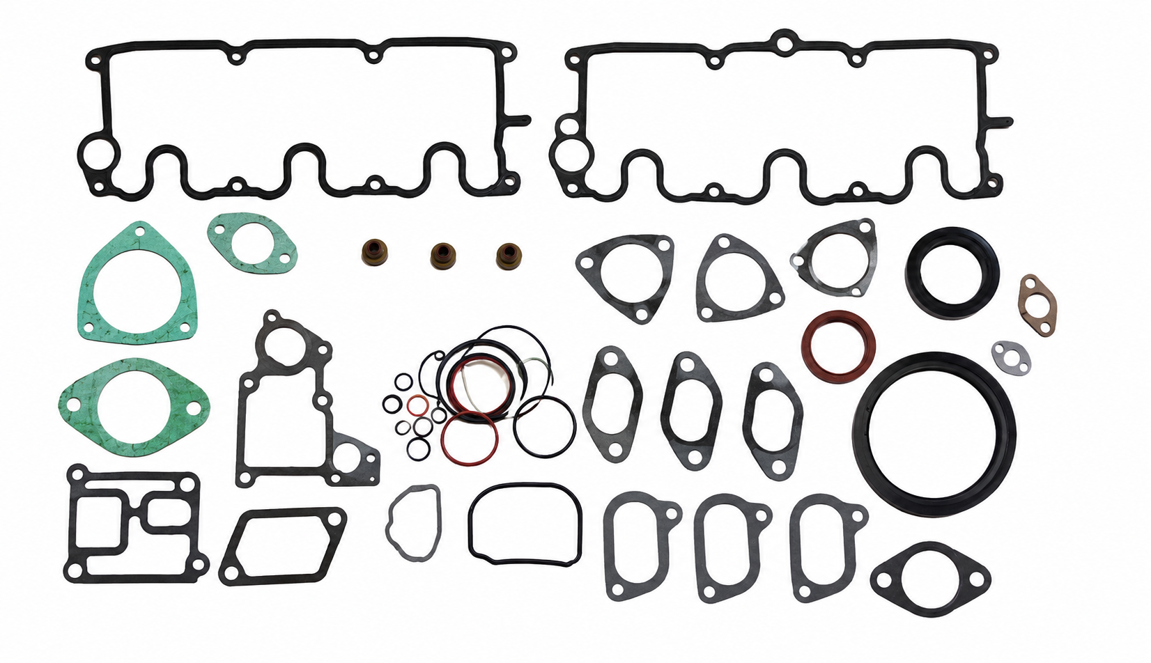 DEUTZ FULL GASKET SET