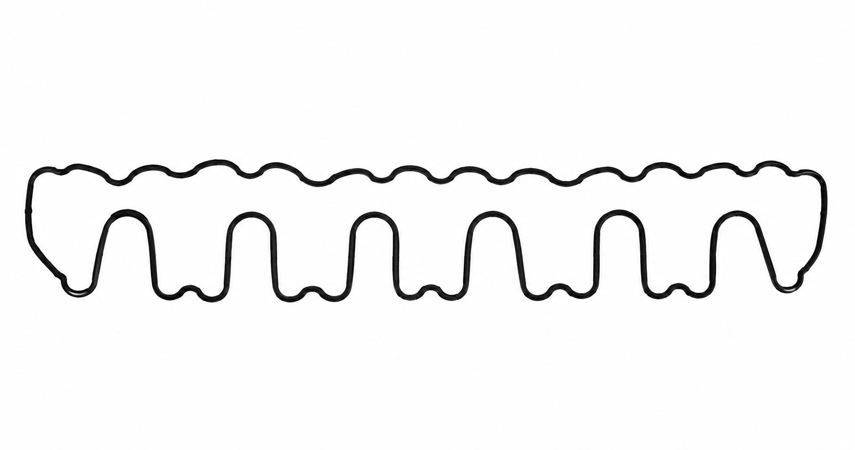DEUTZ VALVE COVER GASKET