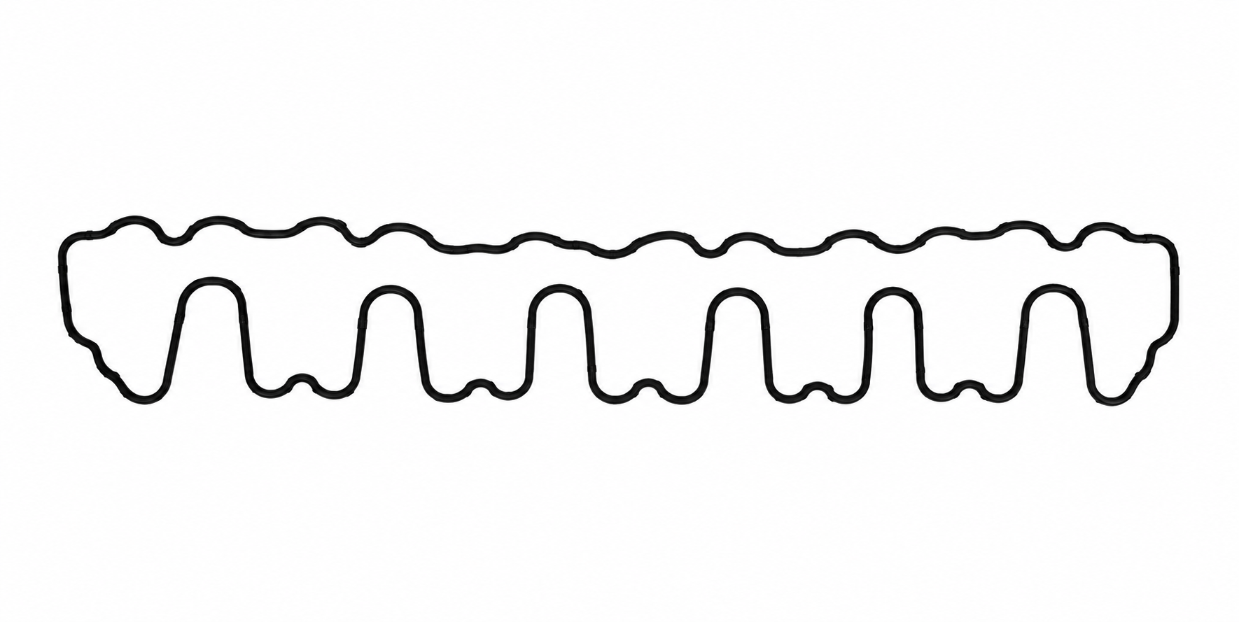 DEUTZ VALVE COVER GASKET