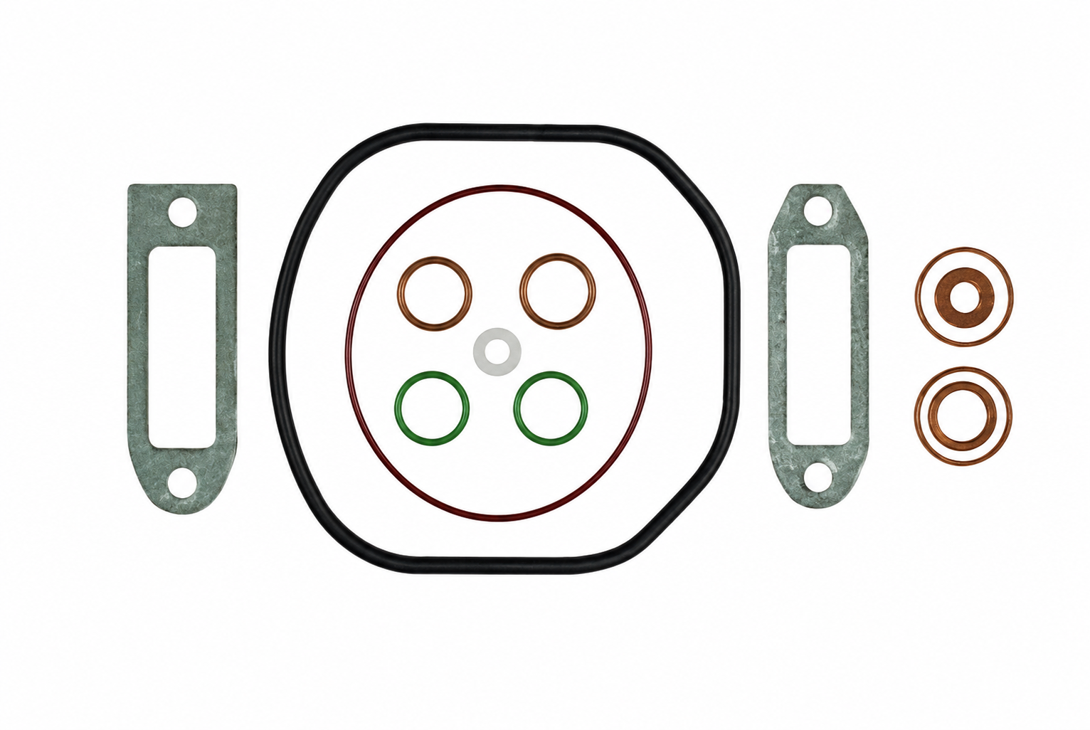 DEUTZ HEAD GASKET SET