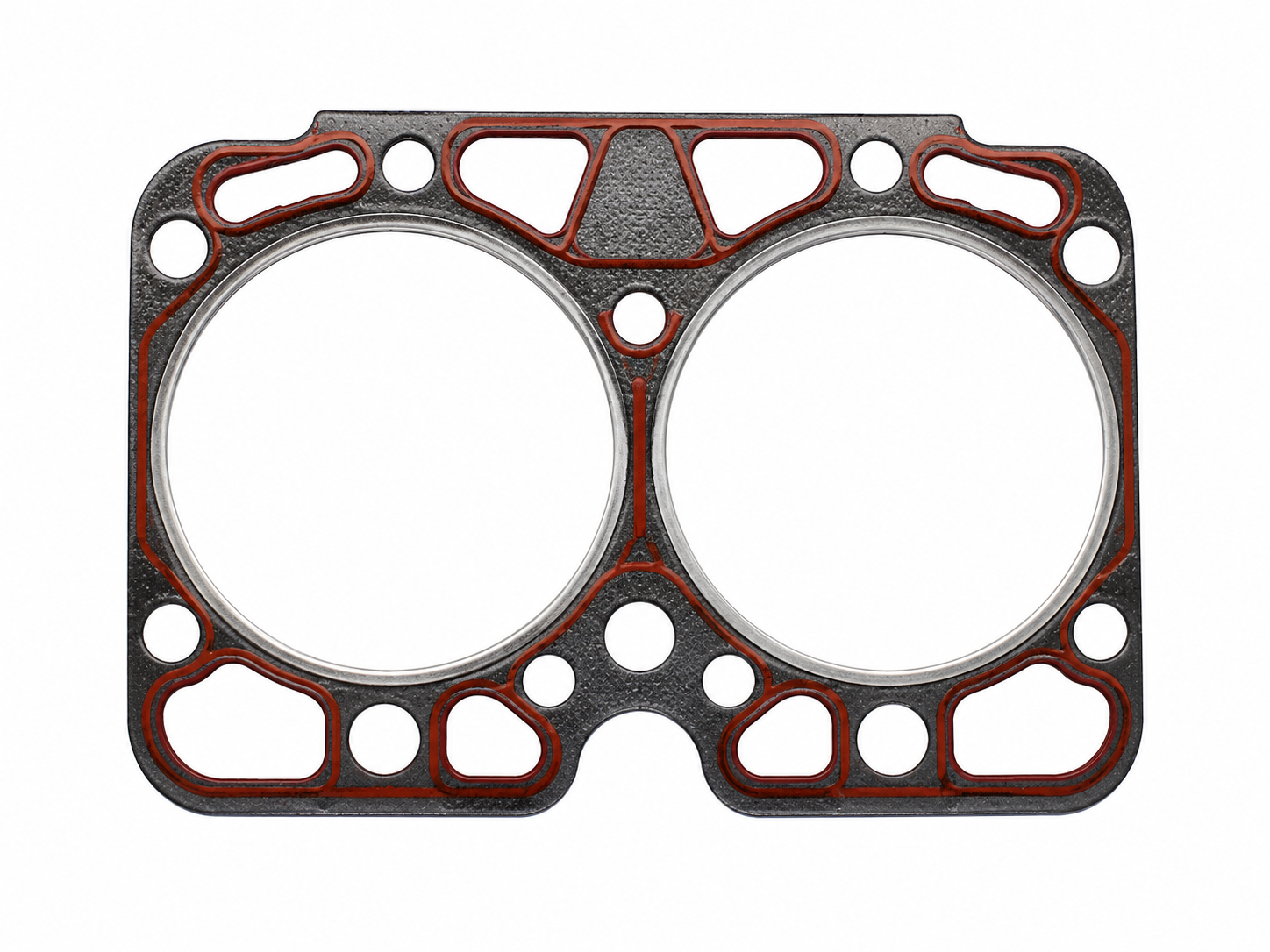 HANOMAG Cylinder Head Gasket