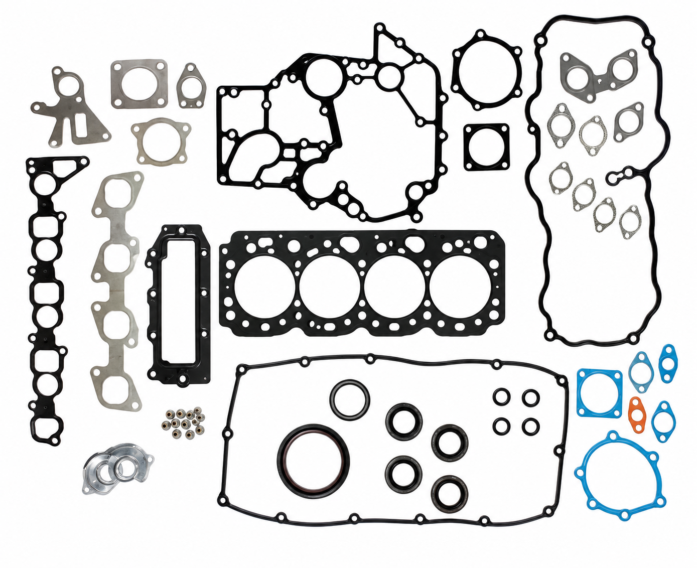ISUZU Gasket Set