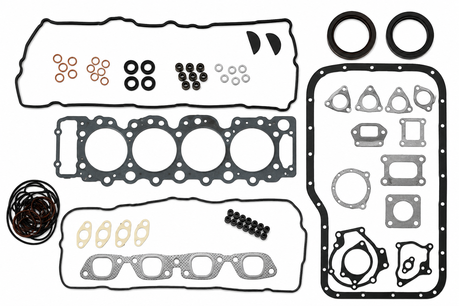 ISUZU Gasket Set