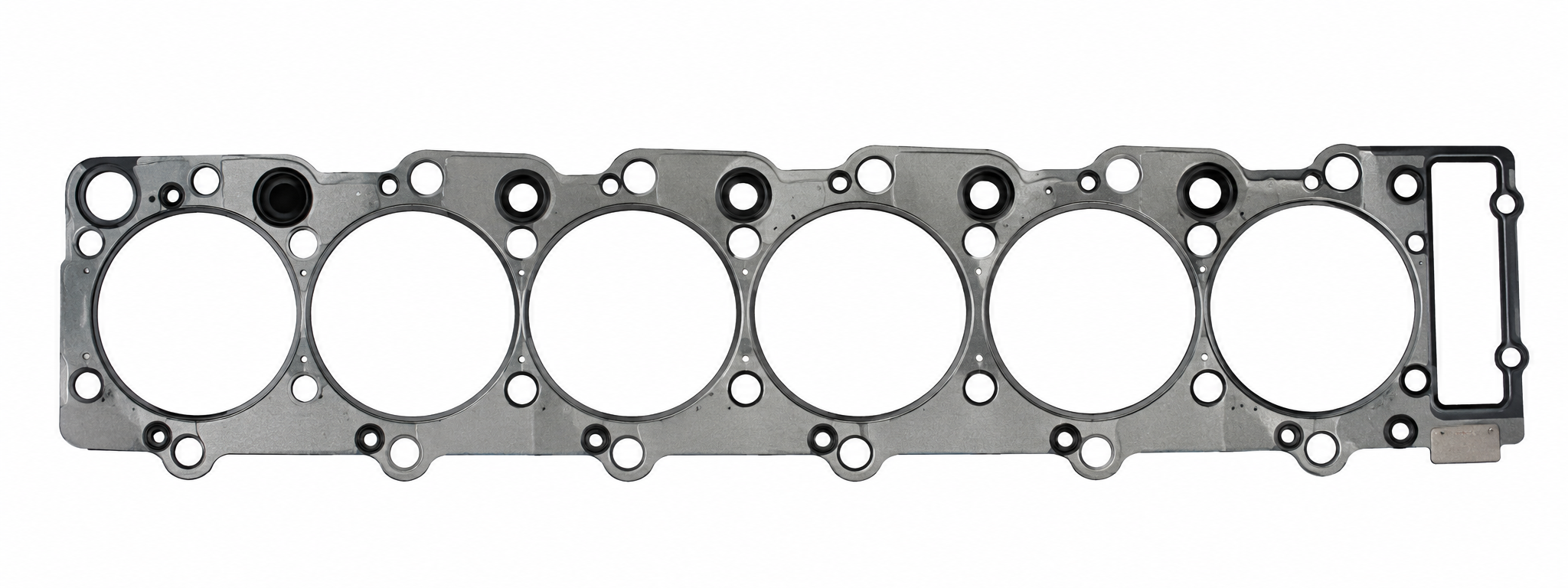 ISUZU Cylinder Head Gasket