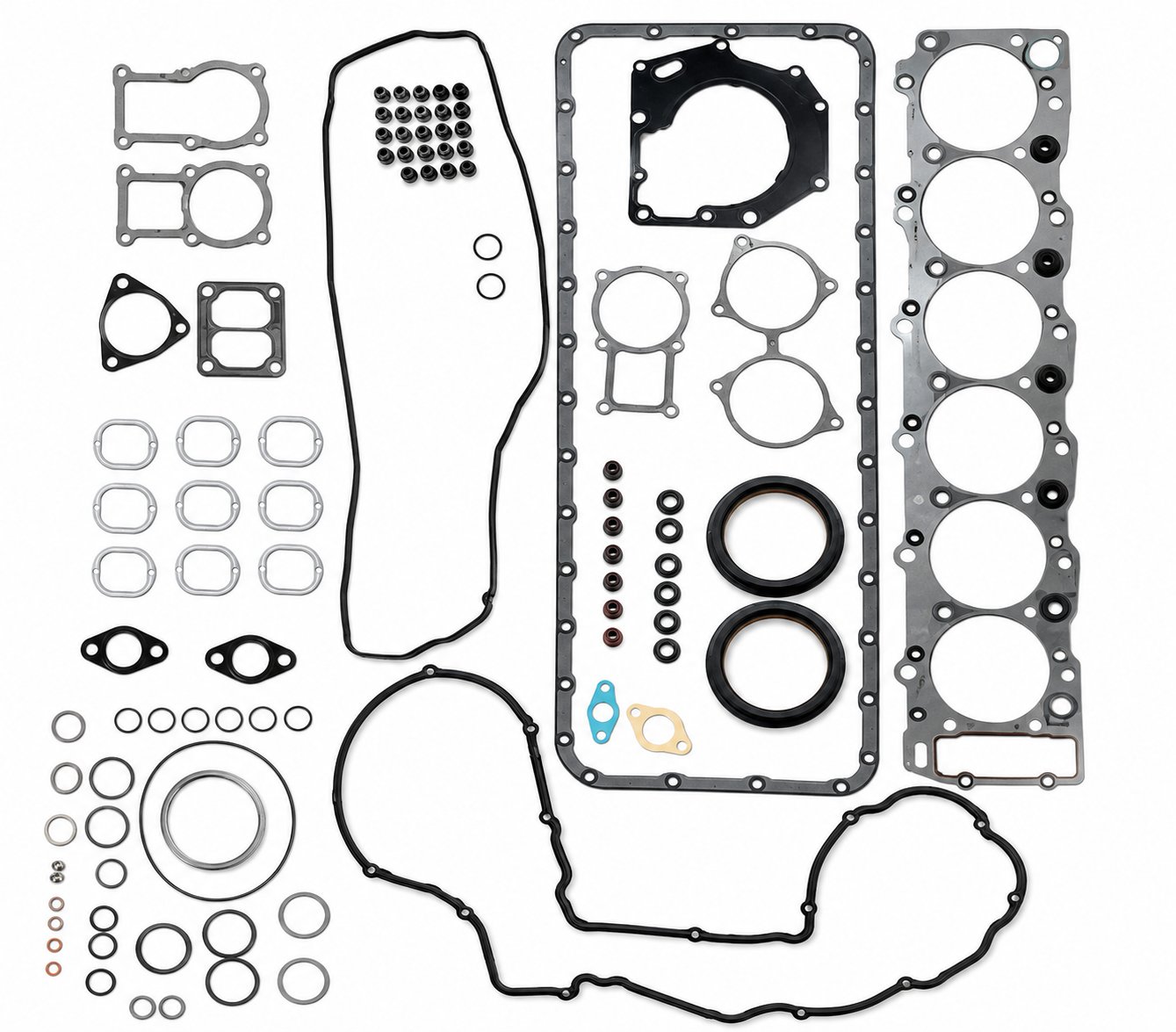 ISUZU Gasket Set