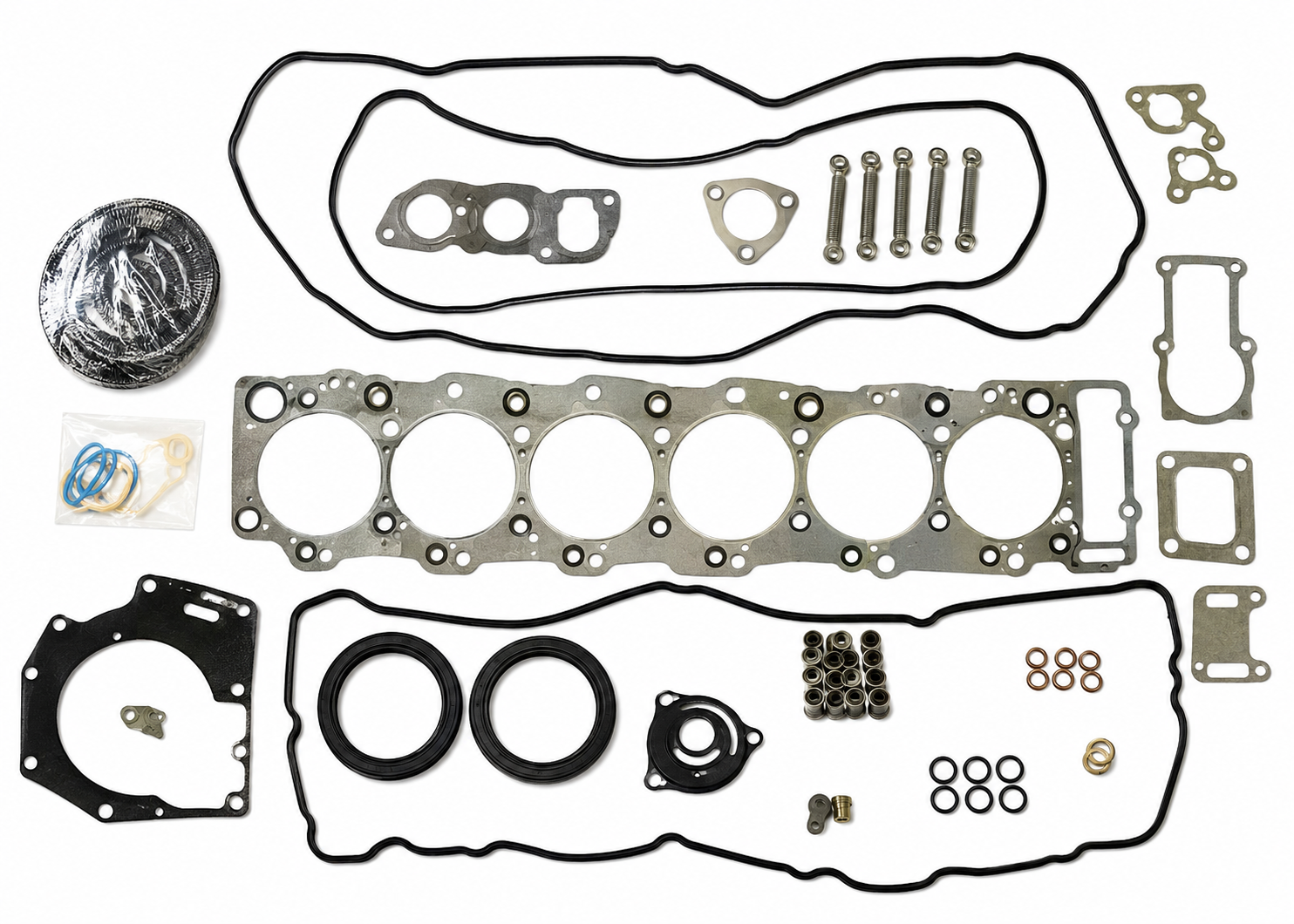 ISUZU Gasket Set