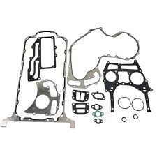 CATERPILLAR BOTTOM GASKET SET