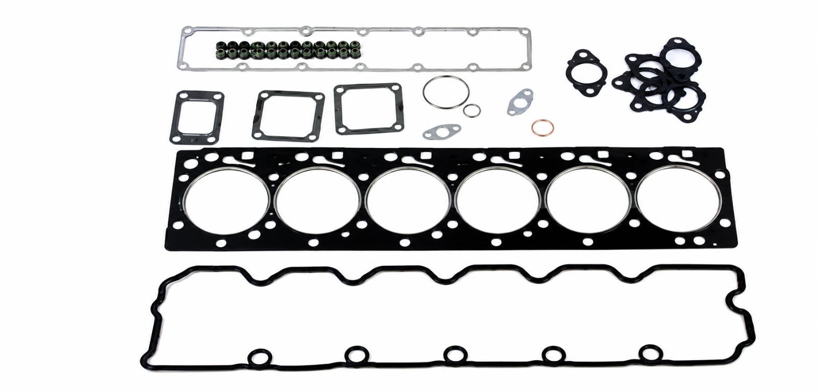CUMMINS Head Gasket Set