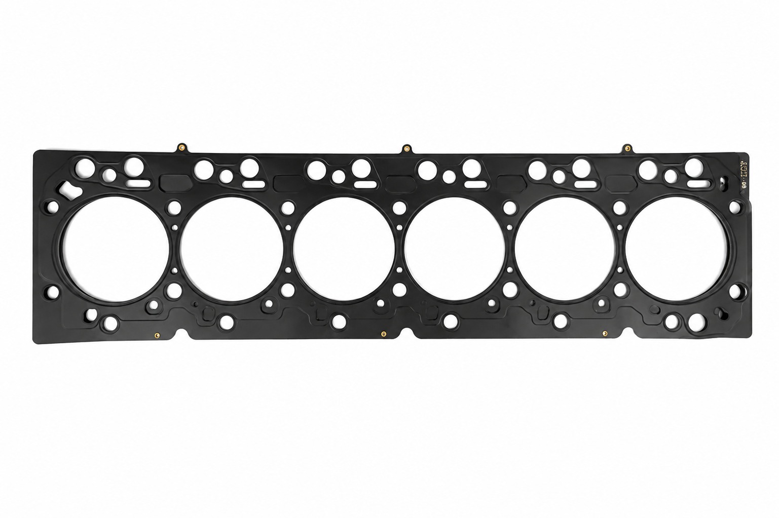 DAF CYLINDER HEAD GASKET