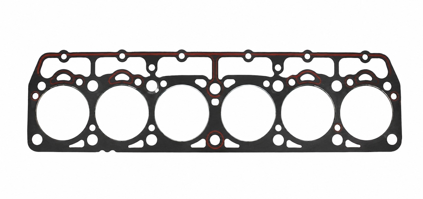 DAF CYLINDER HEAD GASKET