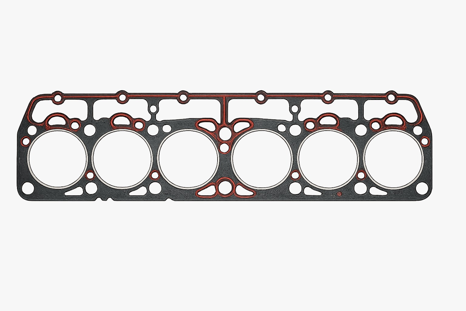 DAF CYLINDER HEAD GASKET