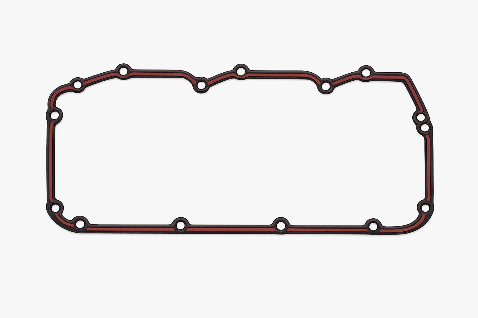 DAF VALVE COVER GASKET