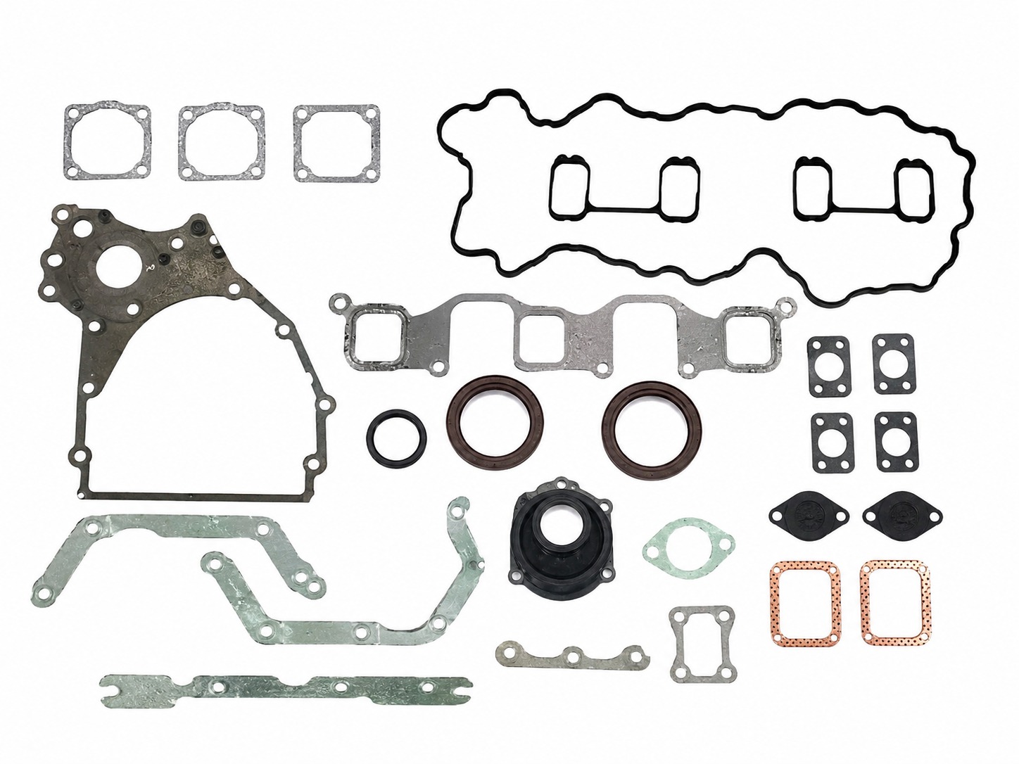 DEUTZ FULL GASKET SET