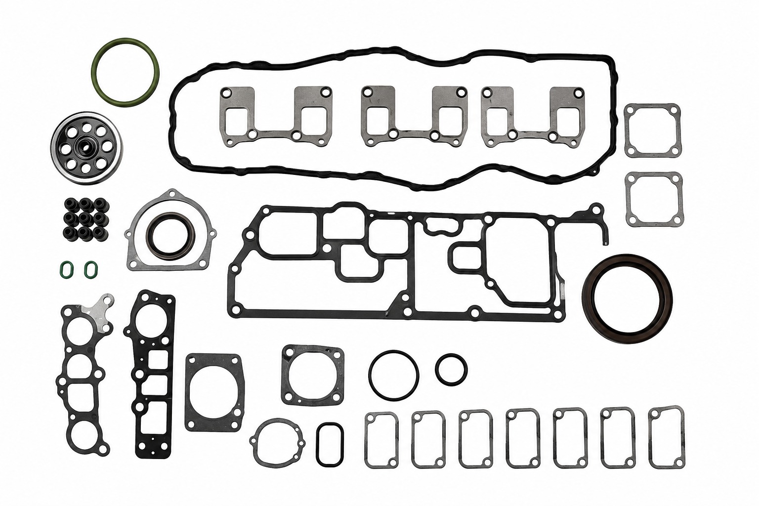 DEUTZ FULL GASKET SET