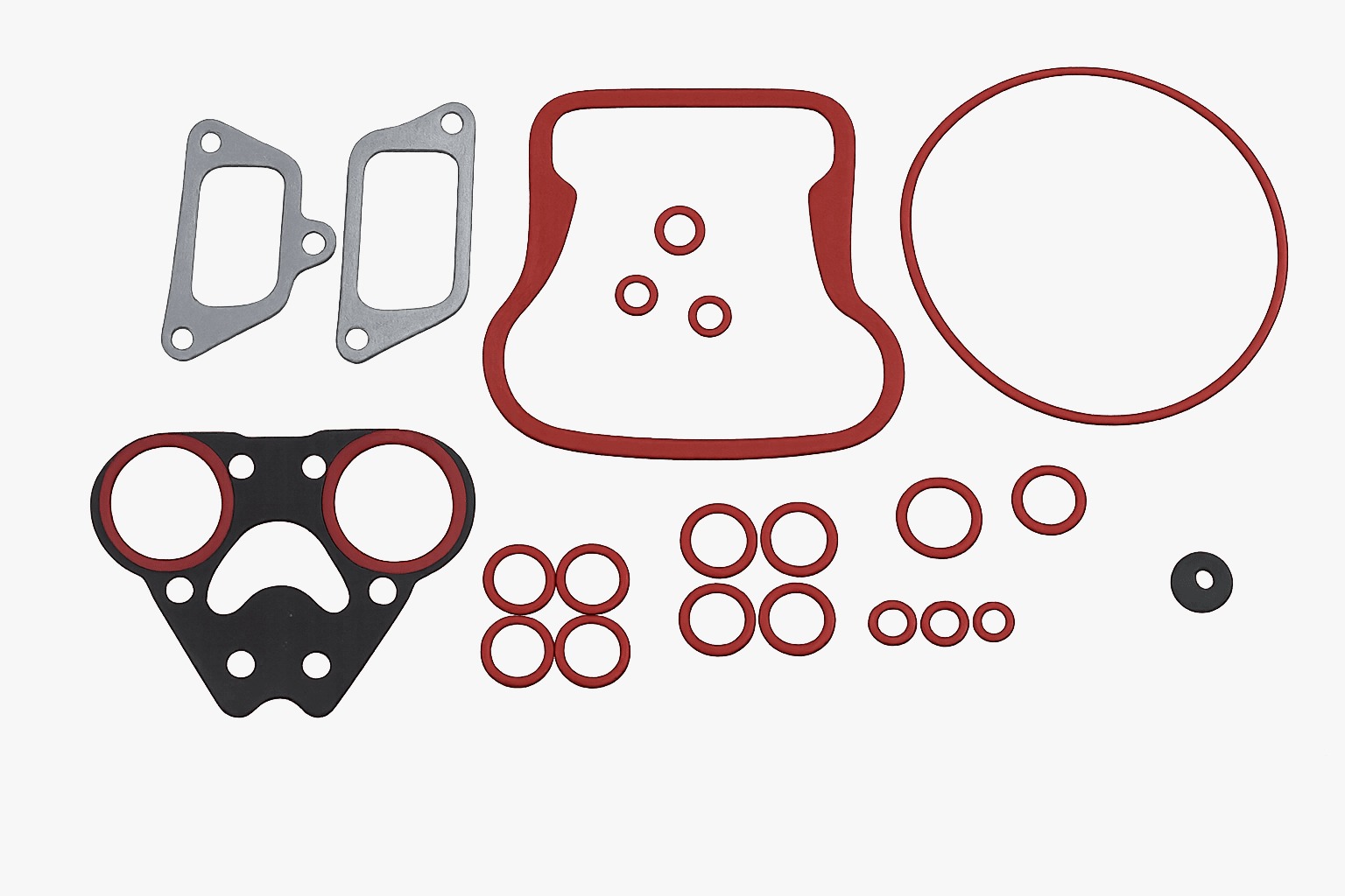 DEUTZ HEAD GASKET SET