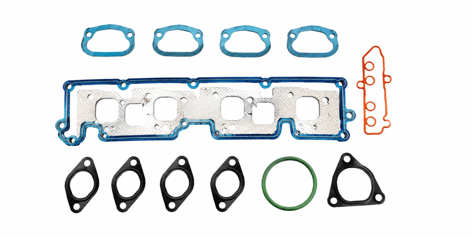 DEUTZ HEAD GASKET SET