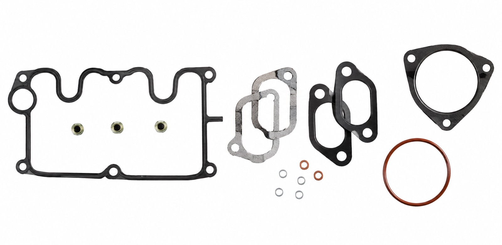 DEUTZ HEAD GASKET SET