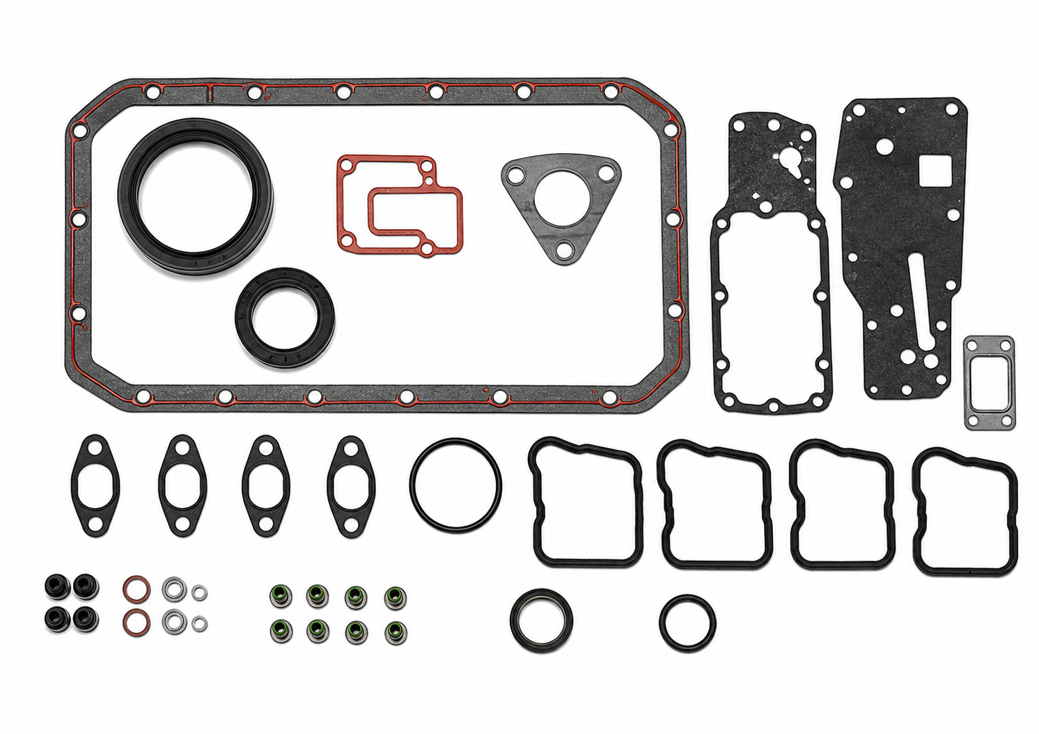 IVECO NEF Gasket Set