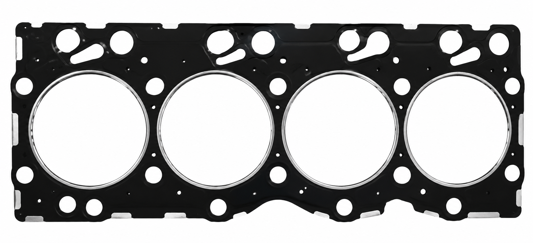 IVECO NEF Cylinder Head Gasket