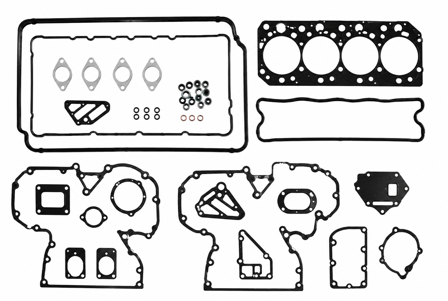 JOHN DEERE Gasket Set